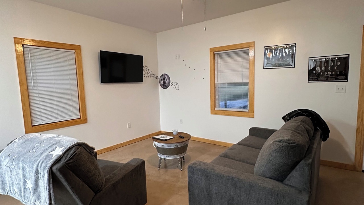 Photo of Livingroom in Meridian