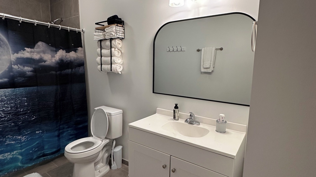 Photo of Bathroom in Meridian