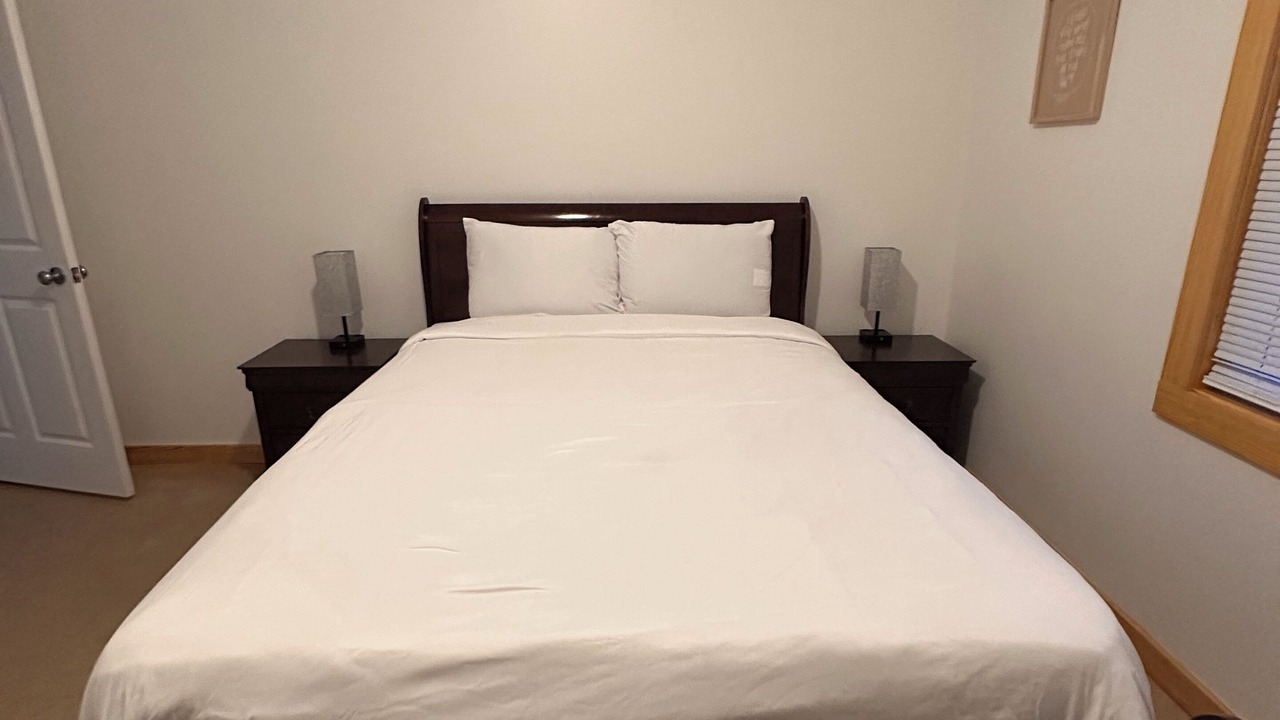 Photo of Bedroom in Meridian