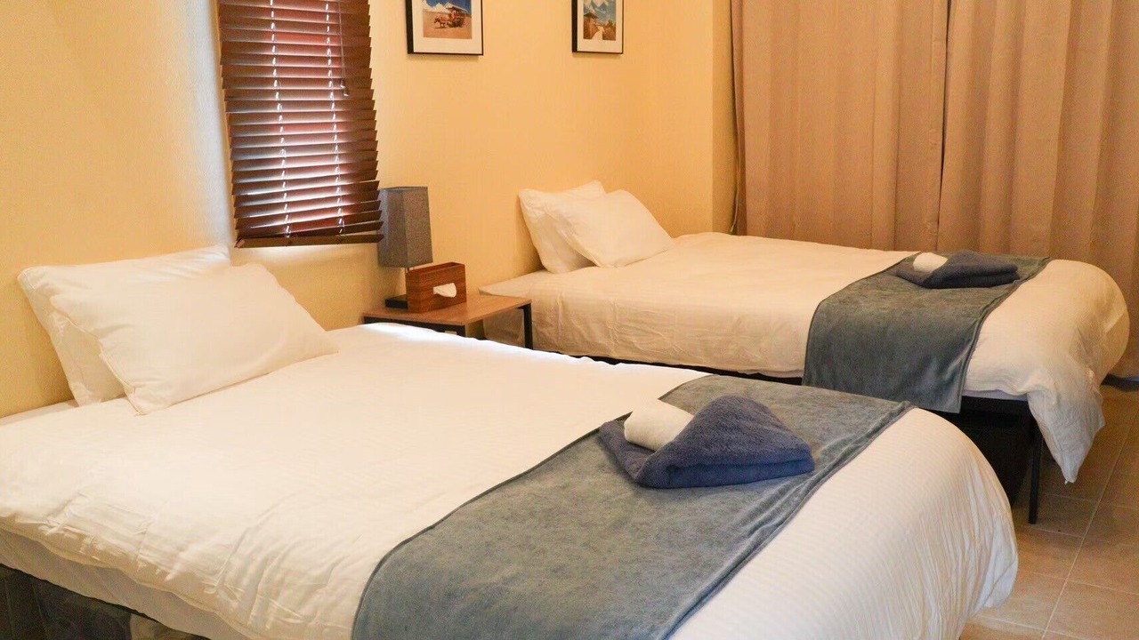 Photo of Bedroom in Kabira
