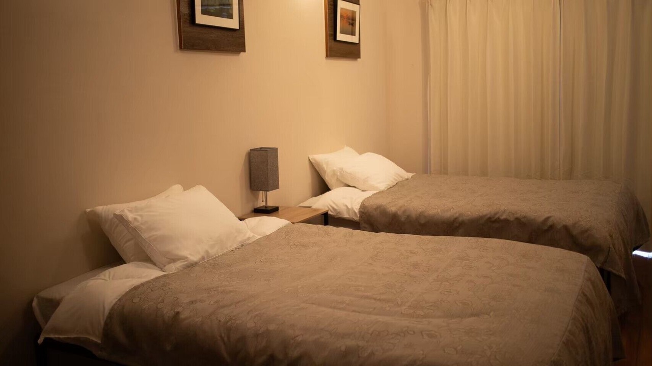 Photo of Bedroom in Kabira