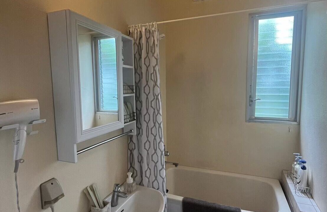 Photo of Bathroom in Kabira
