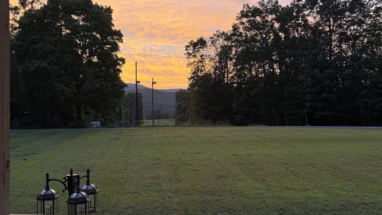 Photo of Outdoor in Edray