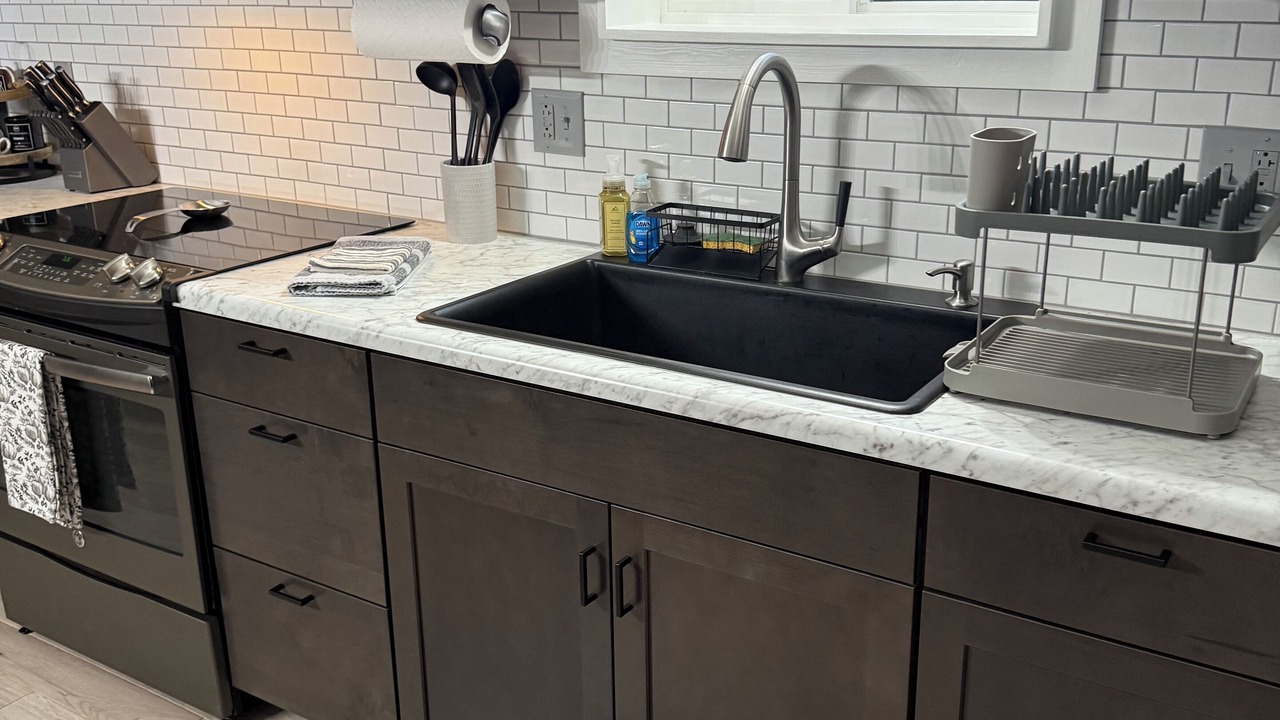 Photo of Kitchen in Edray