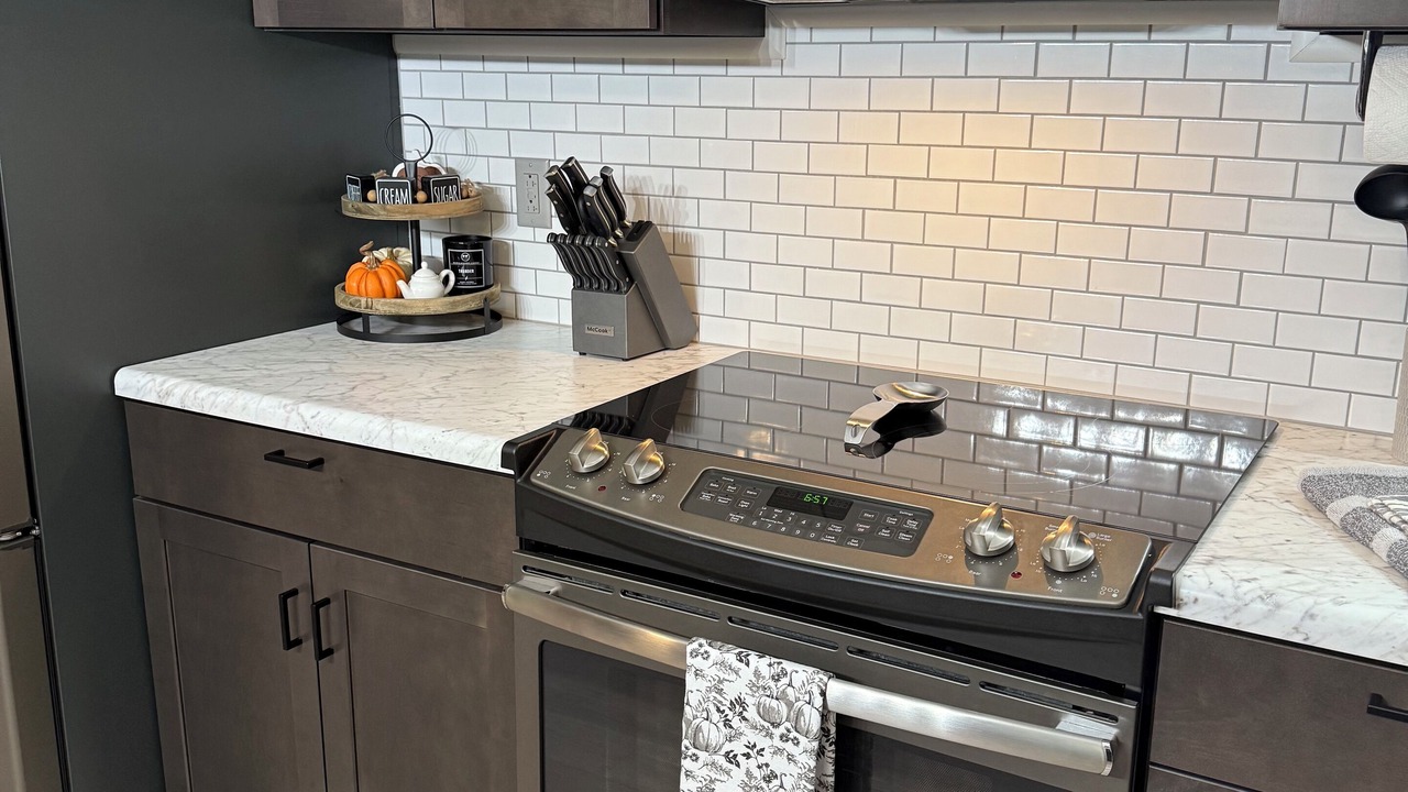 Photo of Kitchen in Edray