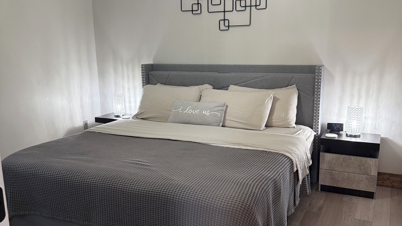 Photo of Bedroom in Edray