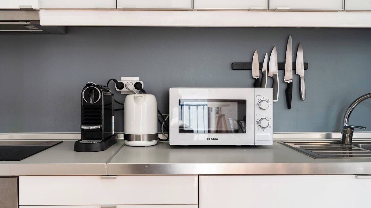 Photo of Kitchen in Socorro