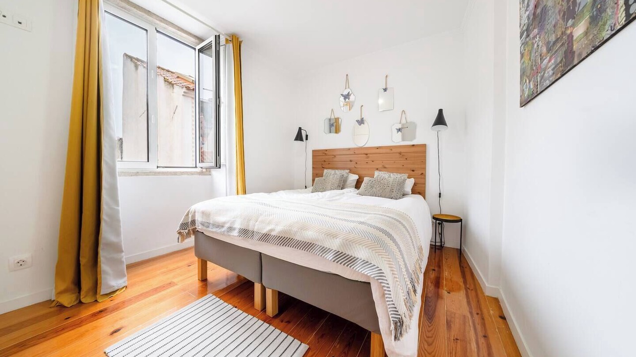 Photo of Bedroom in Socorro