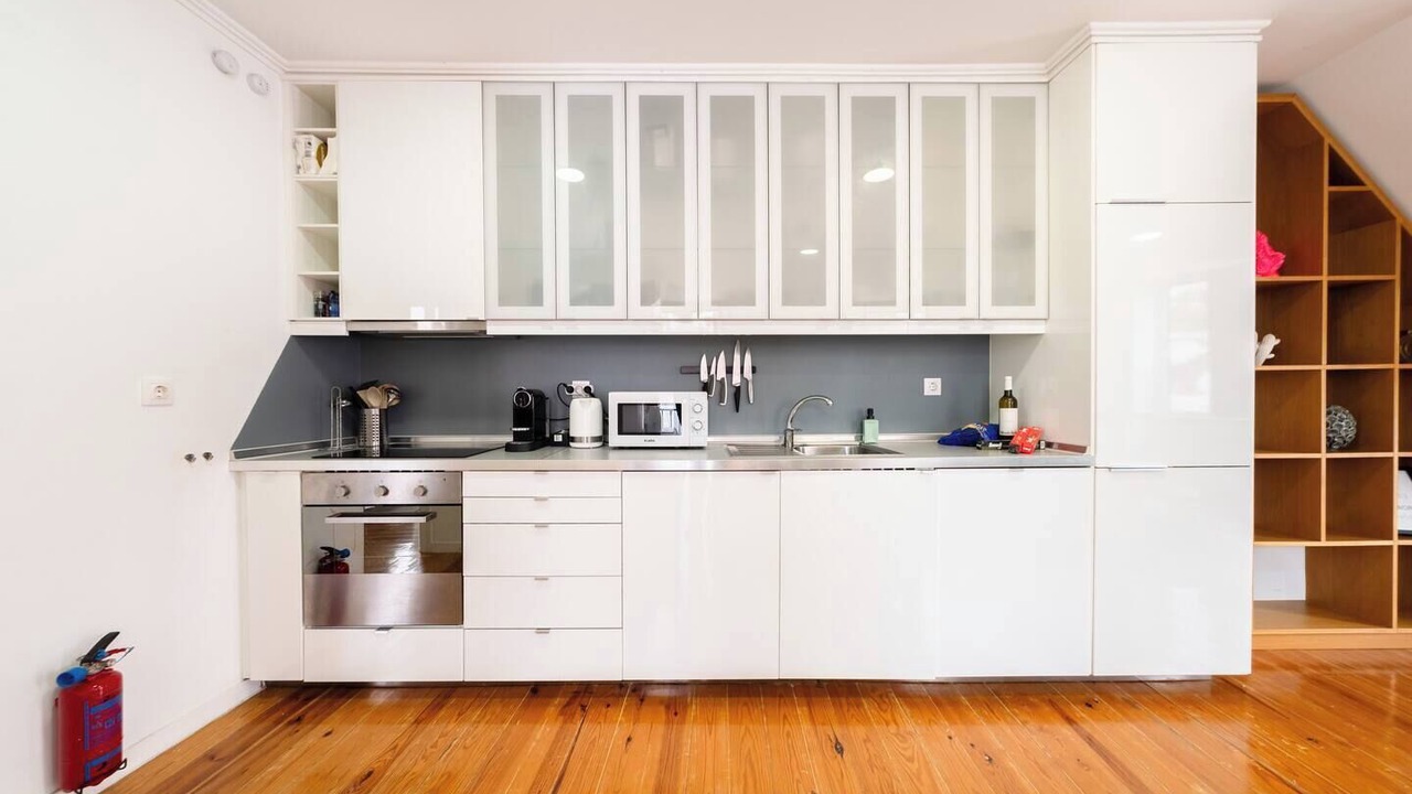 Photo of Kitchen in Socorro