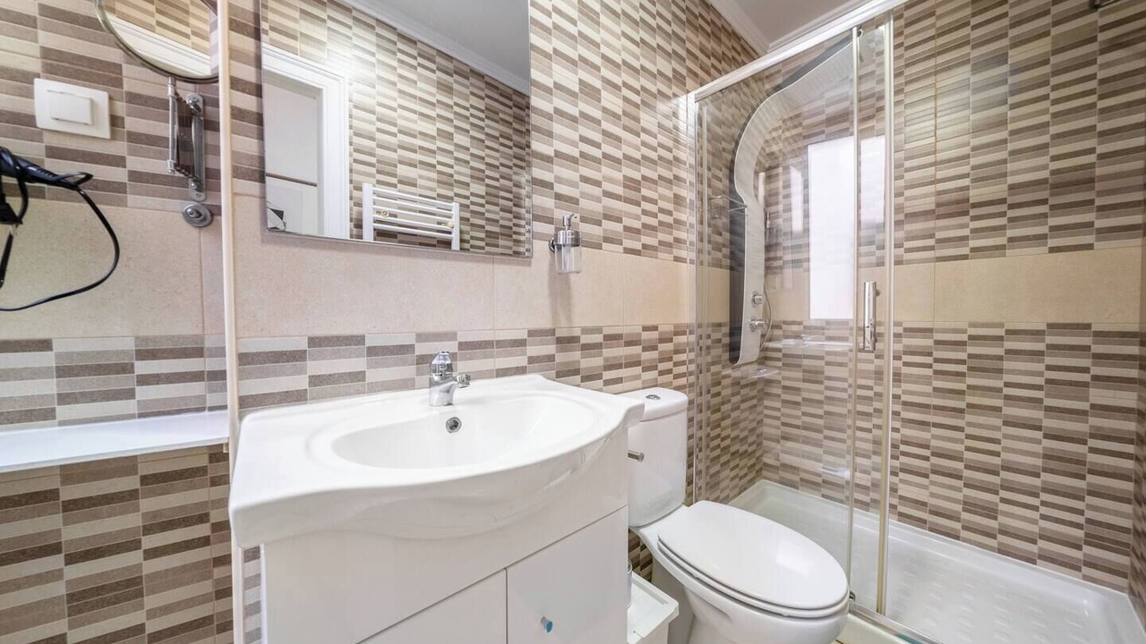 Photo of Bathroom in Socorro