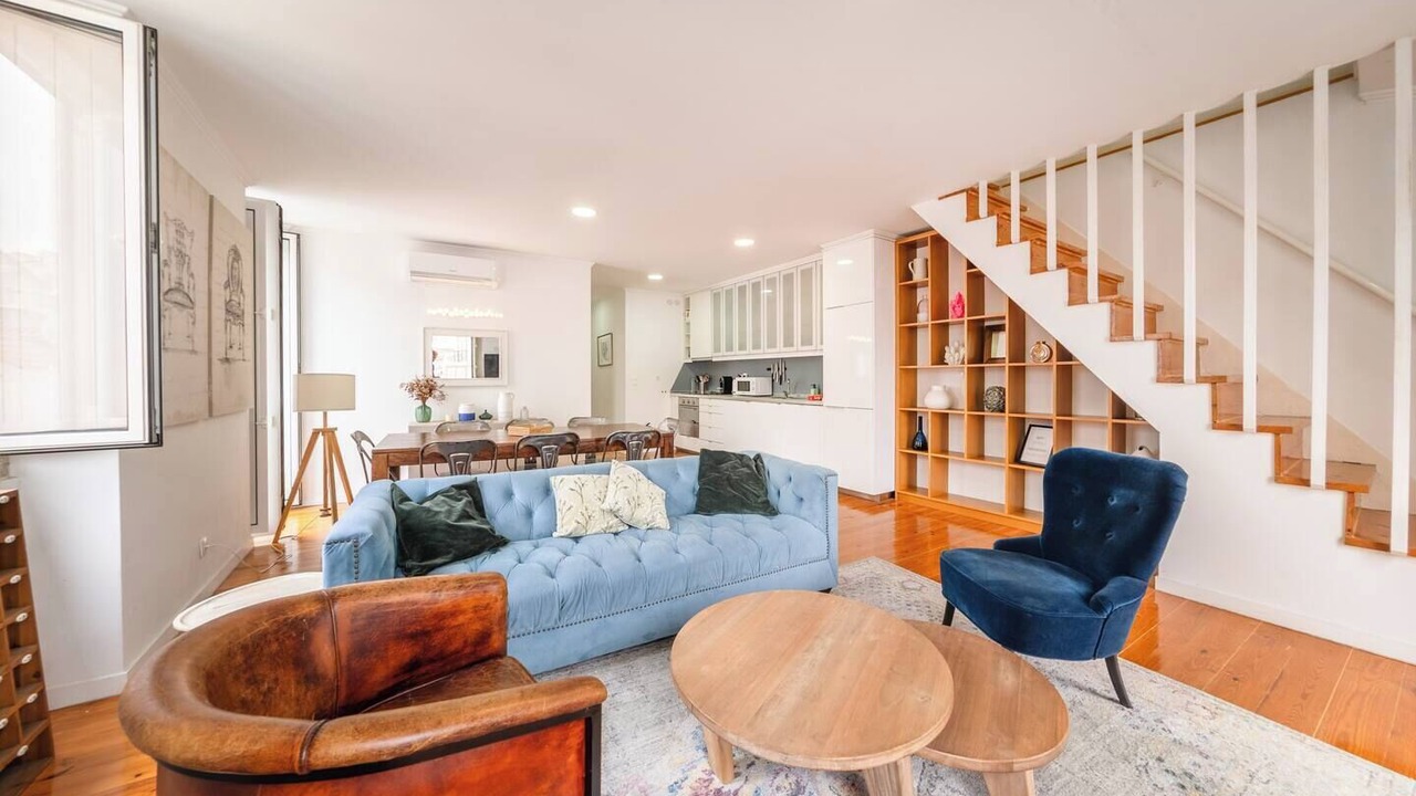 Photo of Livingroom in Socorro