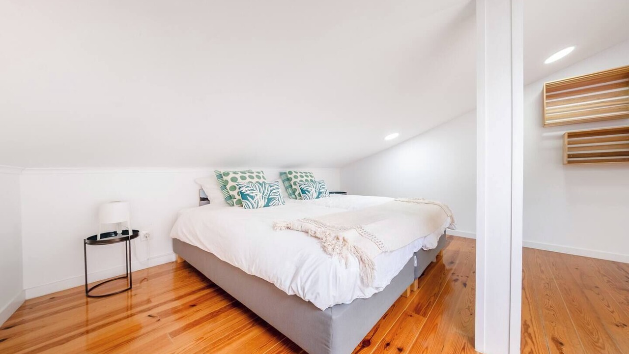 Photo of Bedroom in Socorro