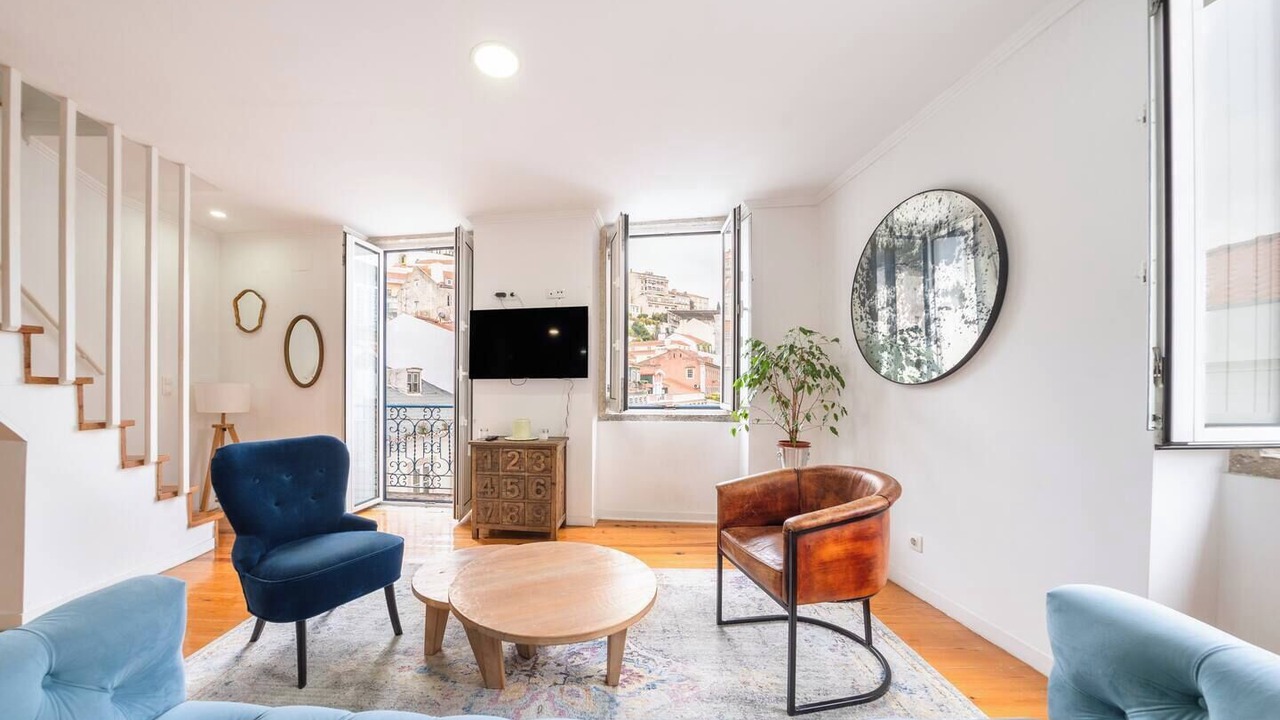 Photo of Livingroom in Socorro