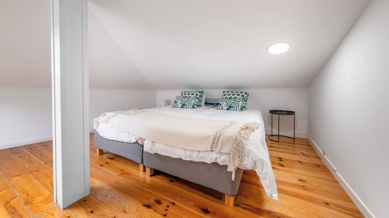 Photo of Bedroom in Socorro