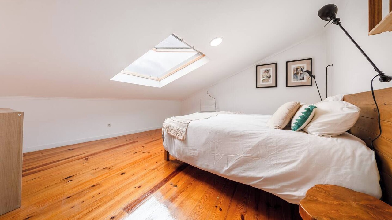 Photo of Bedroom in Socorro