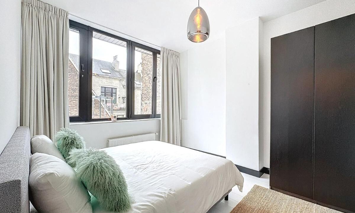 Photo of Bedroom in Antwerp