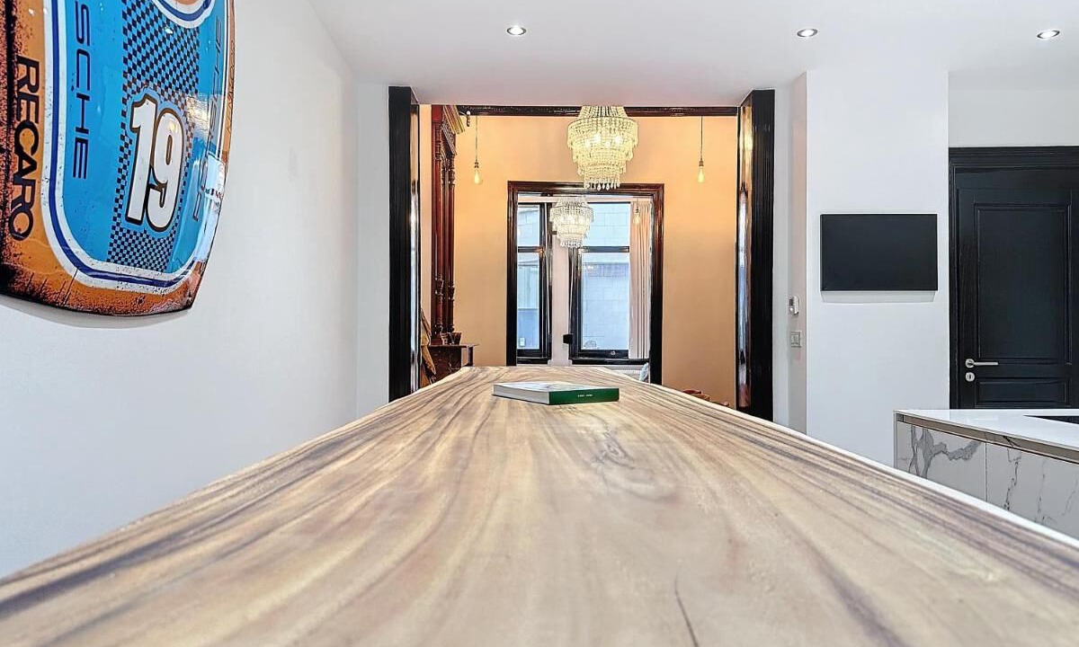 Photo of Bedroom in Antwerp