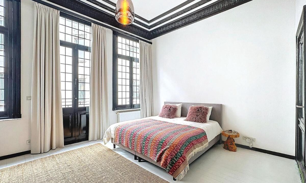 Photo of Bedroom in Antwerp