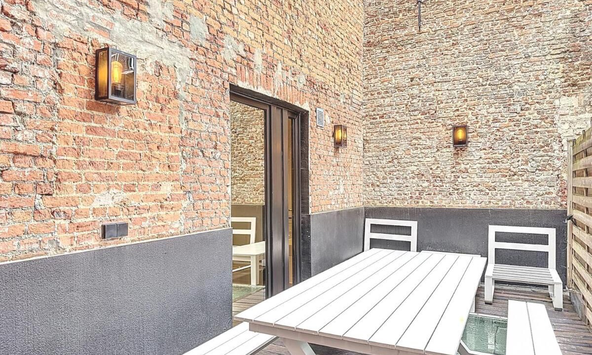 Photo of Outdoor in Antwerp
