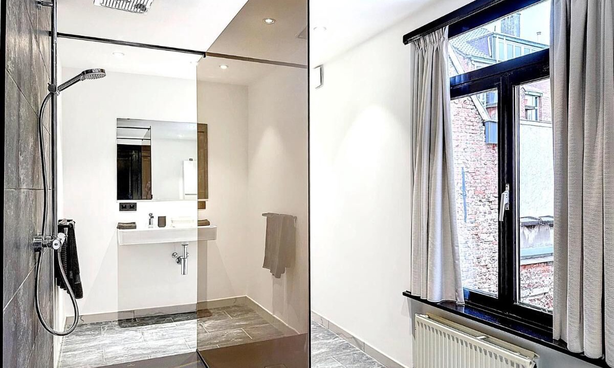 Photo of Bathroom in Antwerp