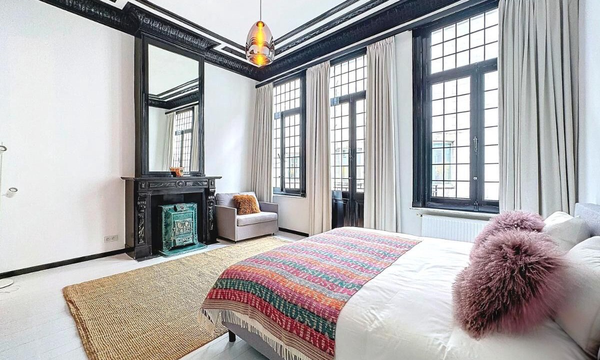 Photo of Bedroom in Antwerp