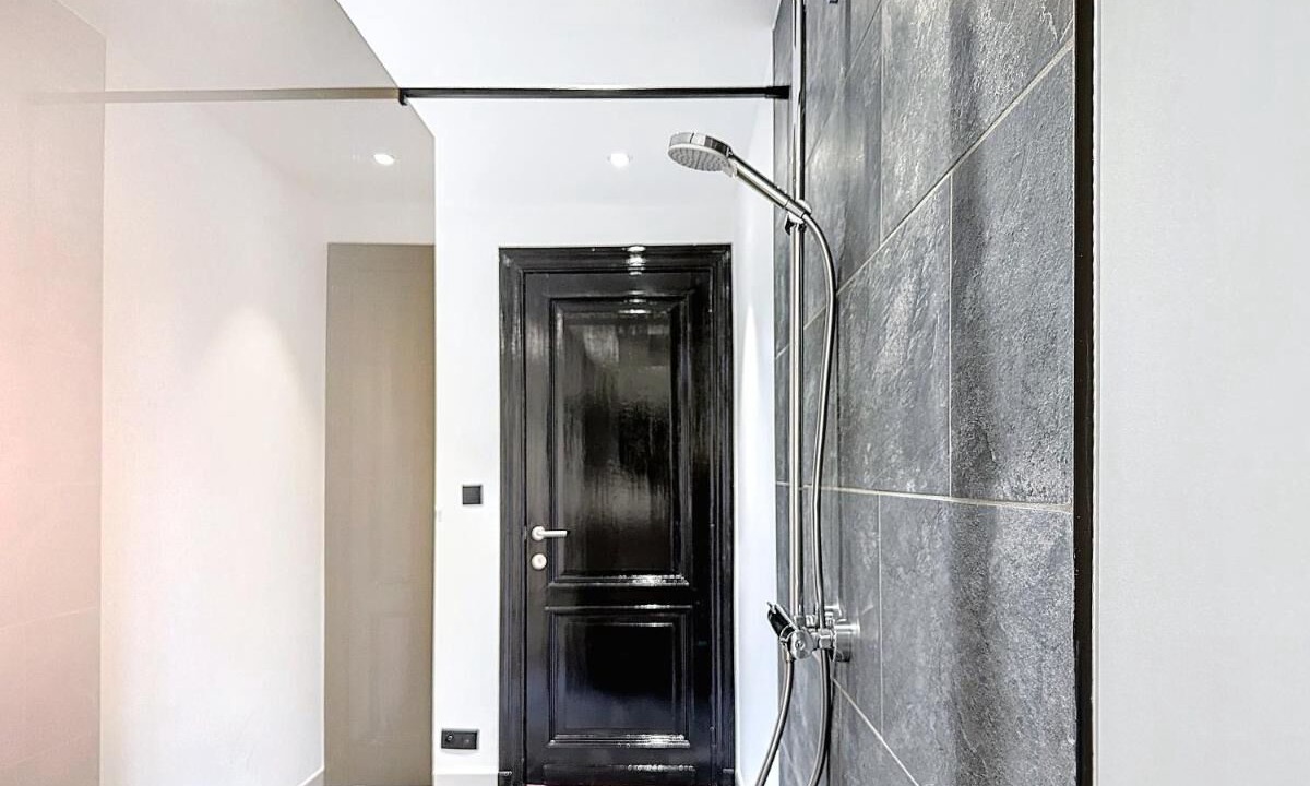 Photo of Bathroom in Antwerp