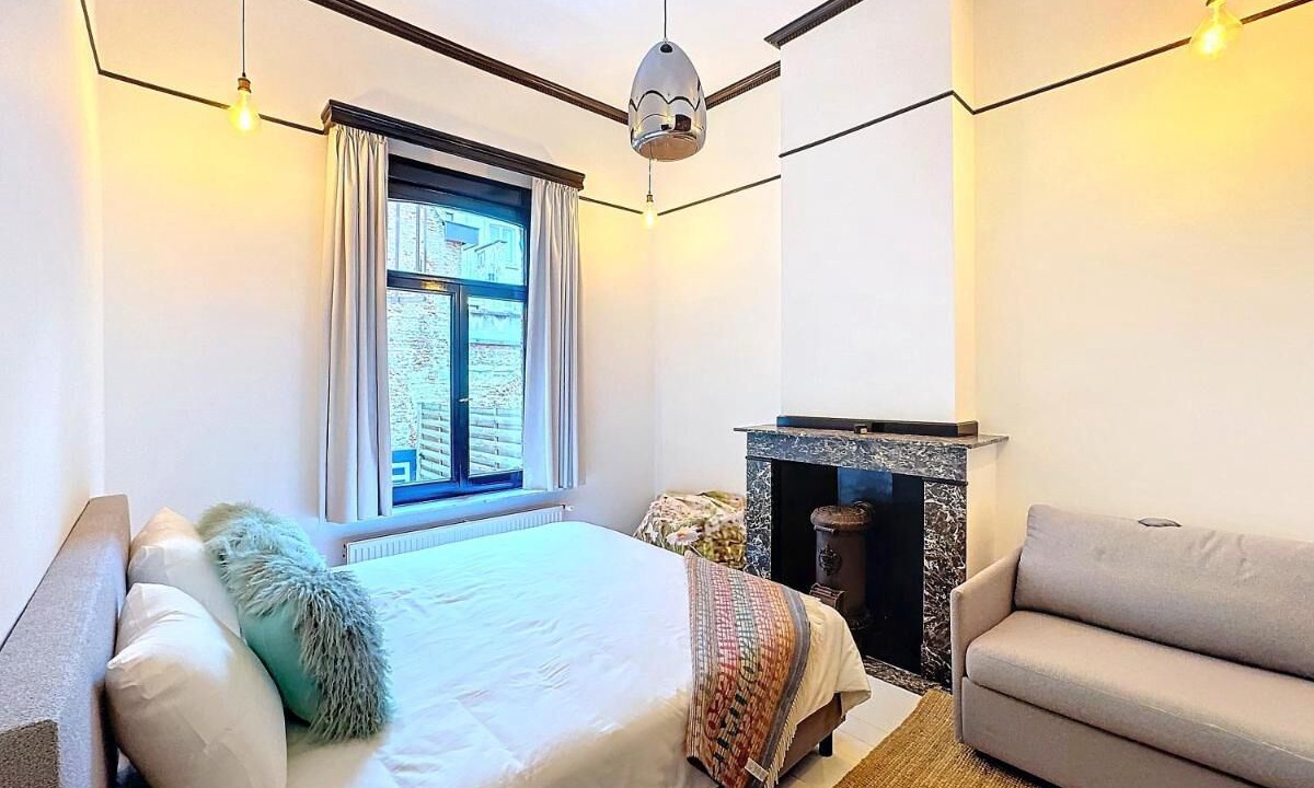 Photo of Bedroom in Antwerp
