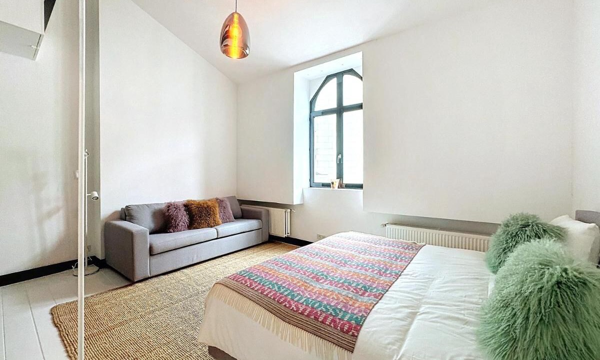 Photo of Bedroom in Antwerp