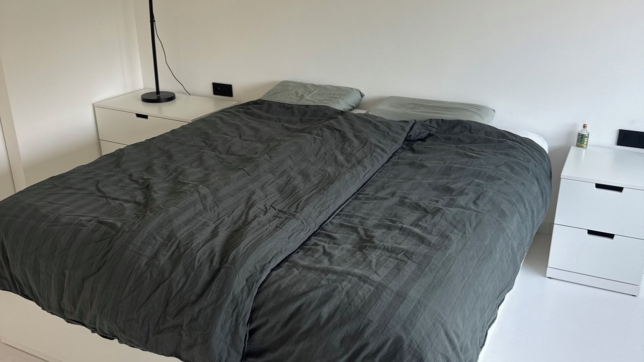 Photo of Bedroom in Huldenberg