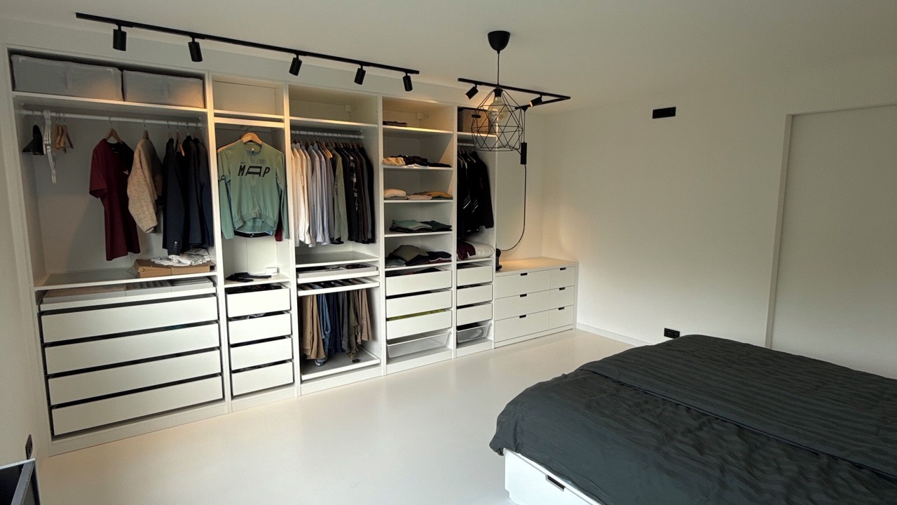 Photo of Bedroom in Huldenberg