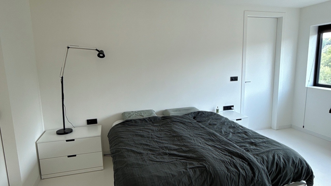 Photo of Bedroom in Huldenberg