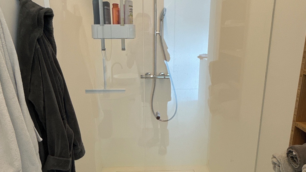 Photo of Bathroom in Huldenberg