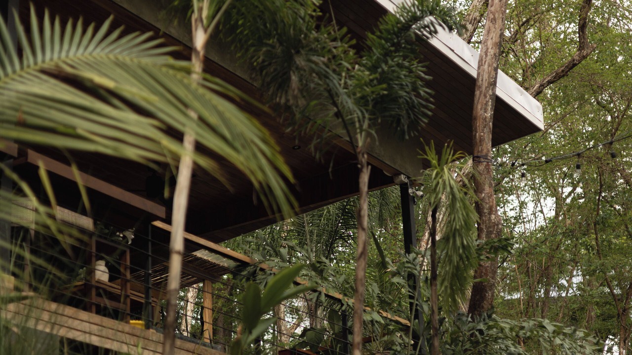 Photo of Outdoor in Santiago