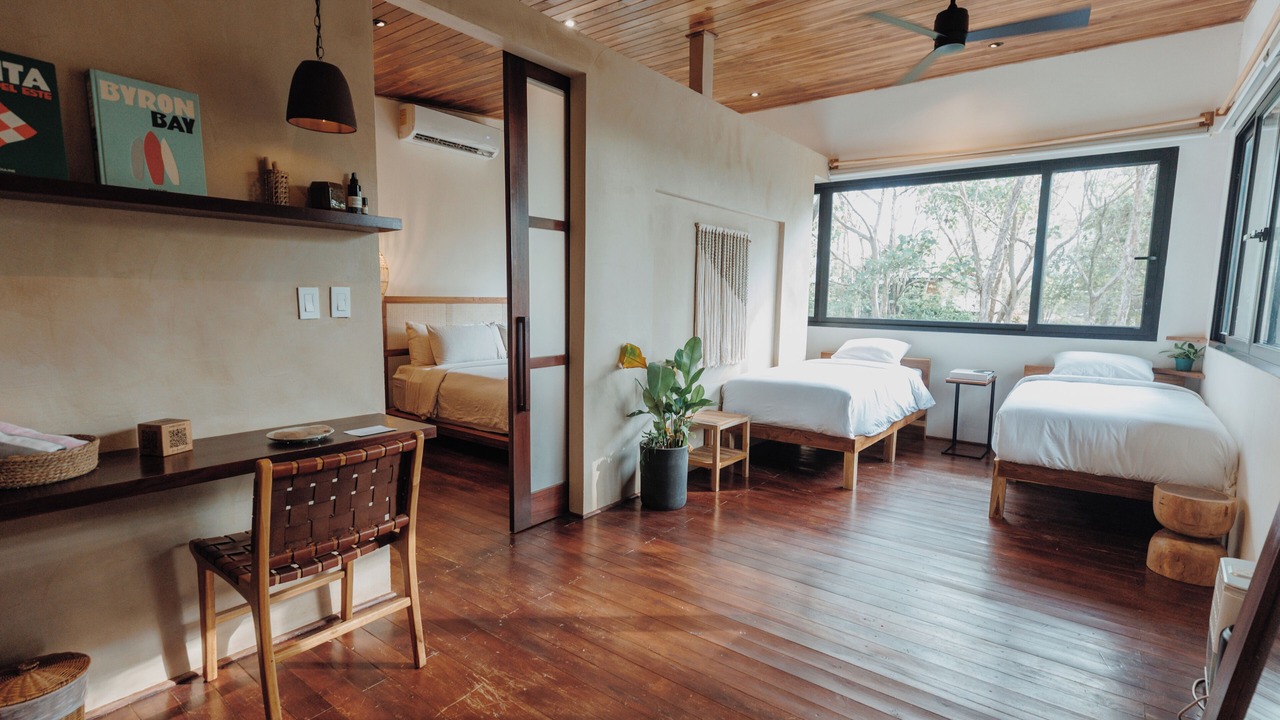 Photo of Bedroom in Santiago