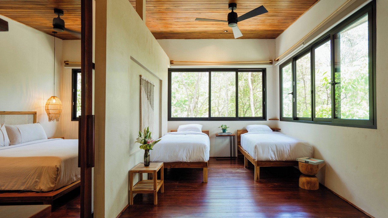Photo of Bedroom in Santiago