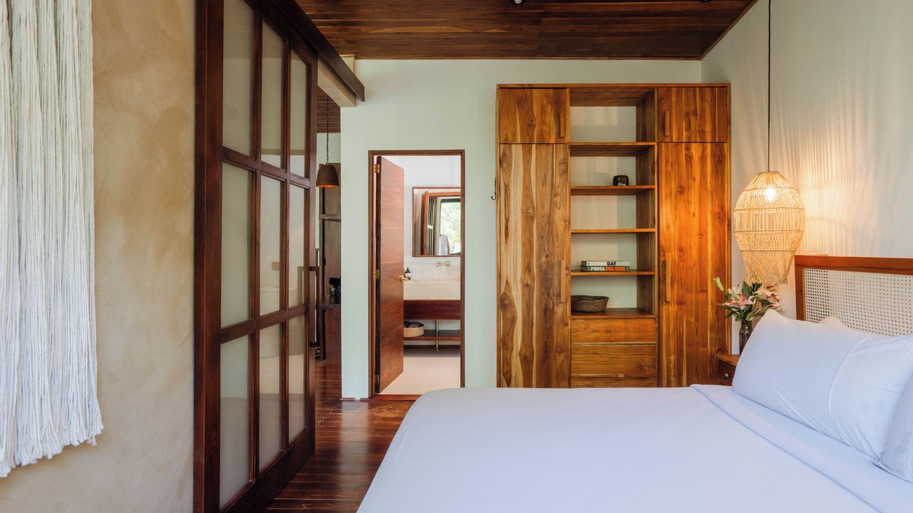 Photo of Bedroom in Santiago