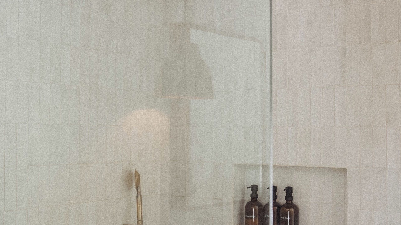 Photo of Bathroom in Santiago