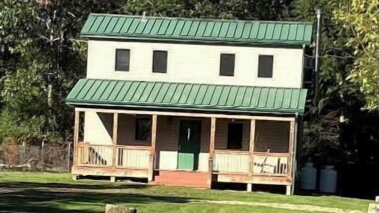 Photo of Outdoor in Nelsonville