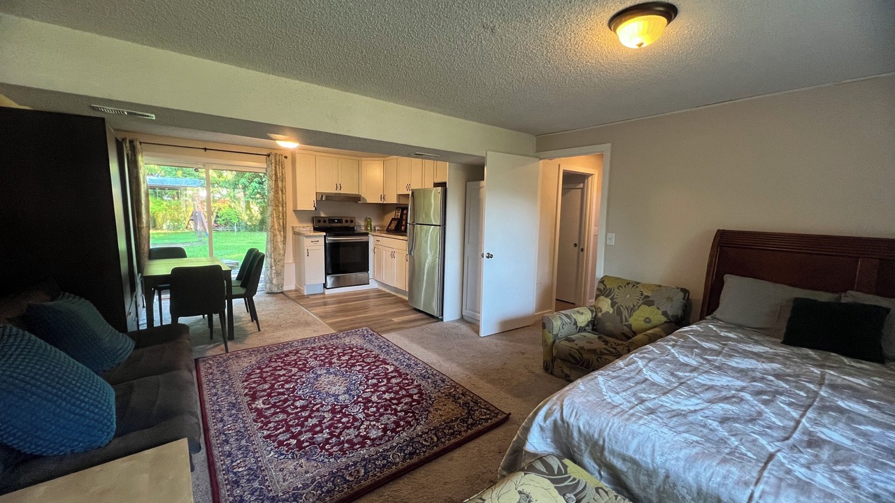 Photo of Bedroom in Everett