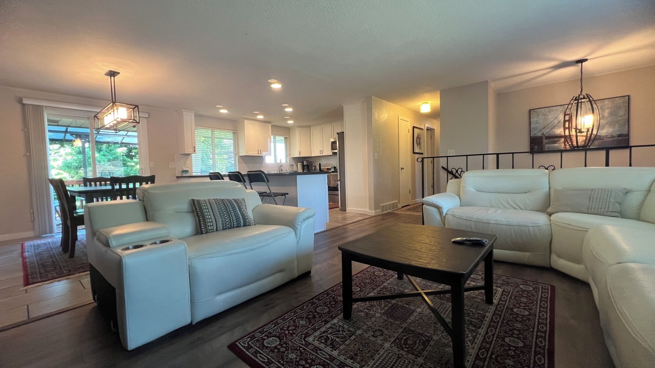 Photo of Livingroom in Everett
