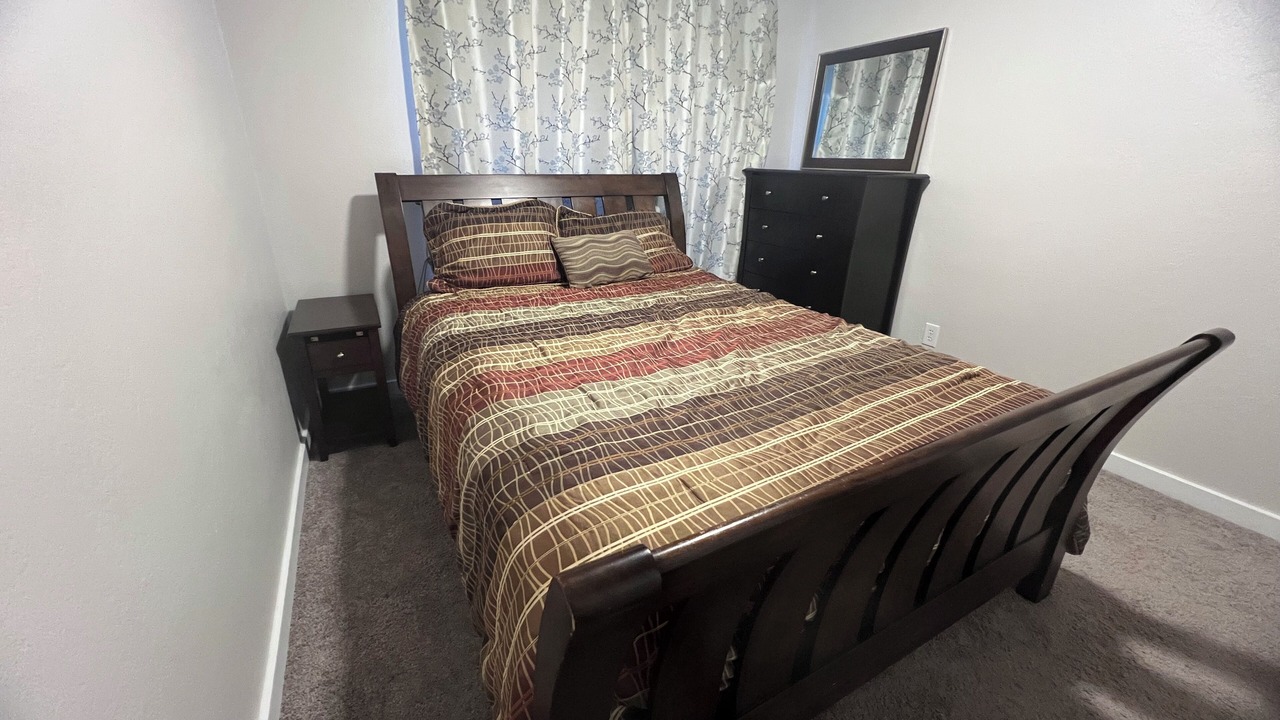 Photo of Bedroom in Everett