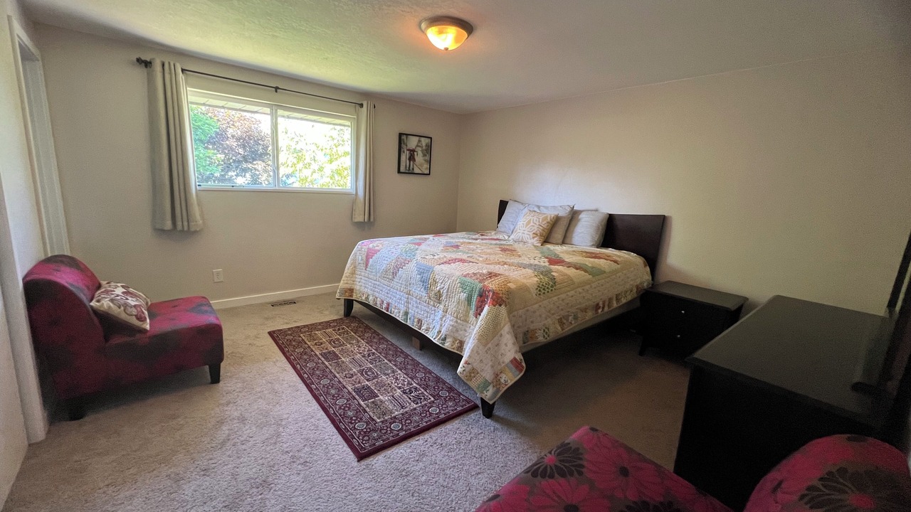 Photo of Bedroom in Everett