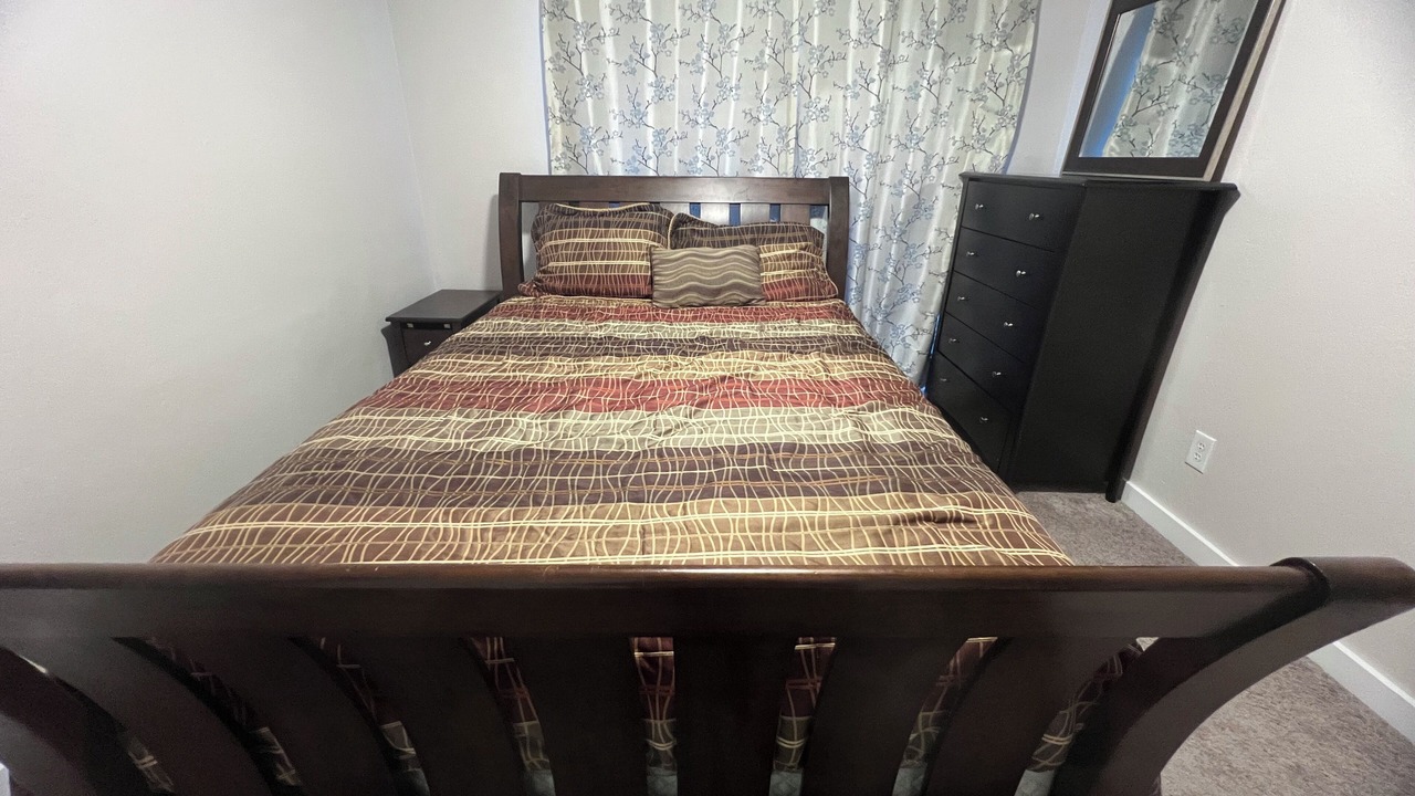 Photo of Bedroom in Everett