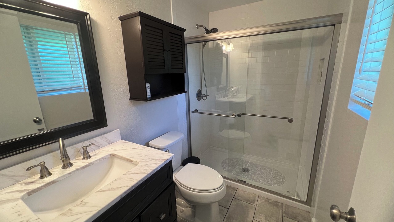Photo of Bathroom in Everett