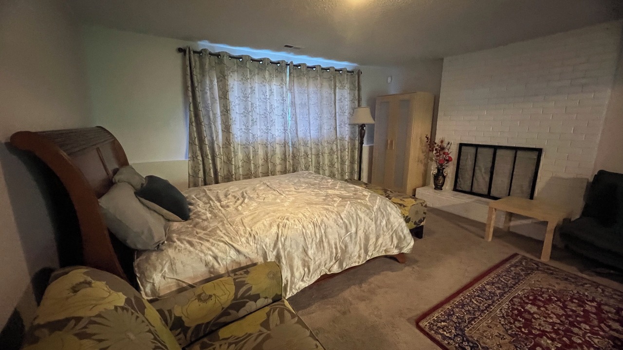 Photo of Bedroom in Everett