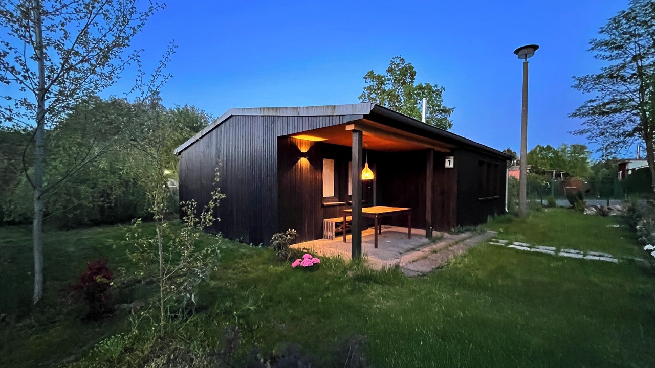 Photo of Outdoor in Joachimsthal