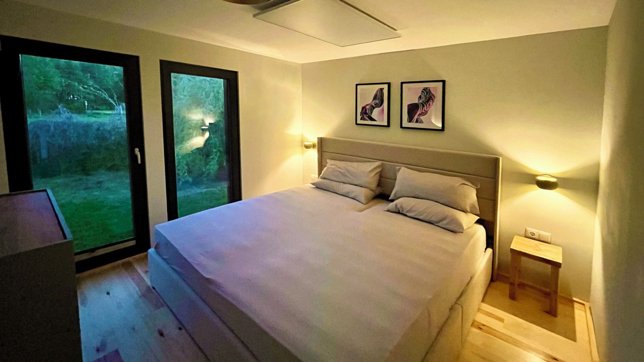 Photo of Bedroom in Joachimsthal