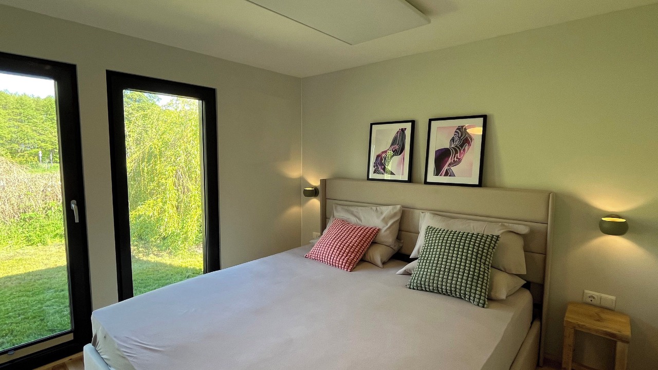 Photo of Bedroom in Joachimsthal