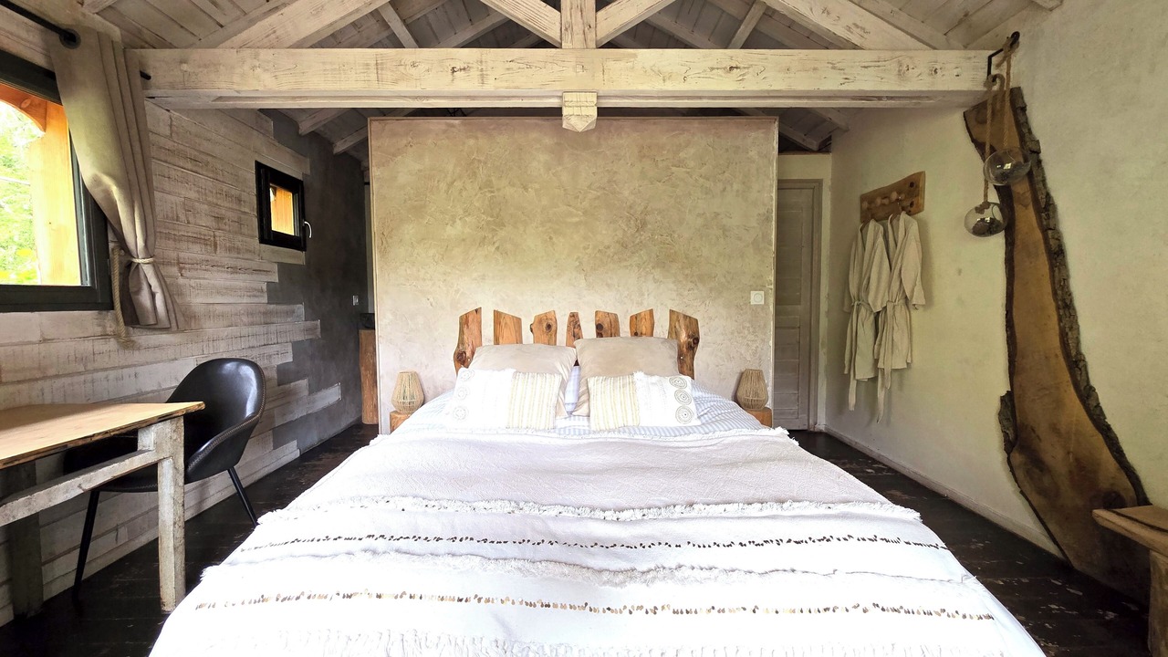 Photo of Bedroom in Serres