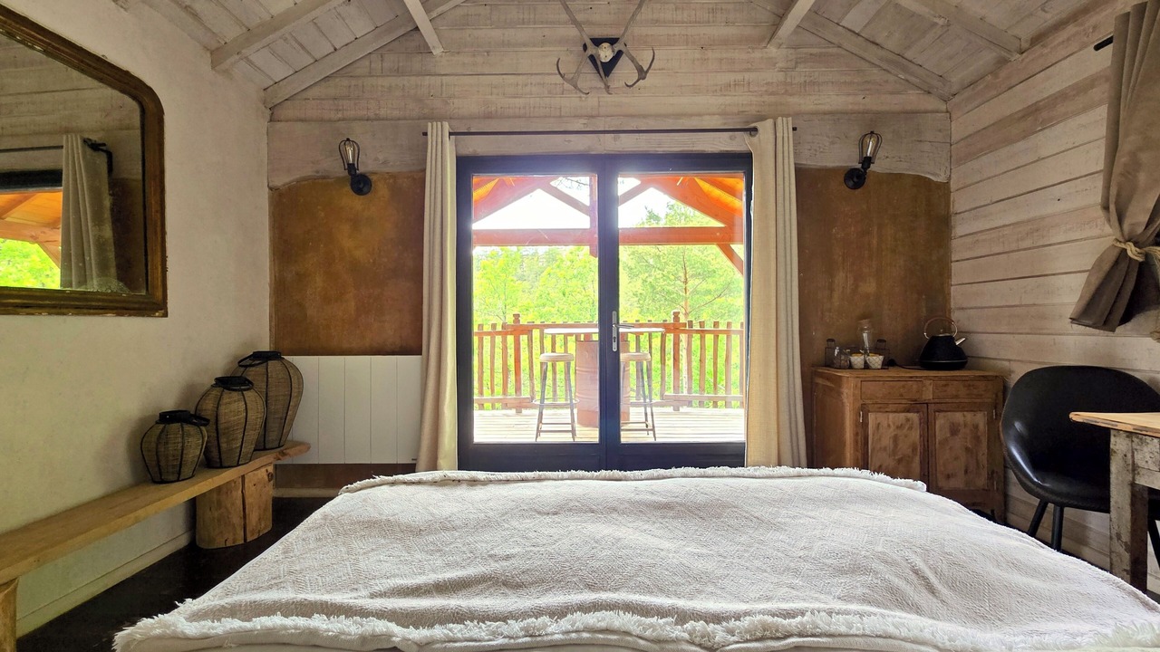 Photo of Bedroom in Serres